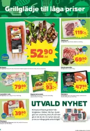 Coop reklamblad vecka 19 Sida 2
