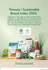 Coop Daglivs reklamblad vecka 19 Sida 4