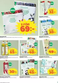 Coop Daglivs reklamblad vecka 19 Sida 5