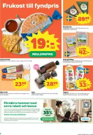 Coop Daglivs reklamblad vecka 19 Sida 6