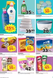 Coop Daglivs reklamblad vecka 19 Sida 7
