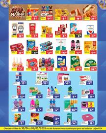 Catálogo Supermercados Rex semana 18 Página 2