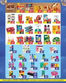 Catálogo Supermercados Rex semana 18 Página 2