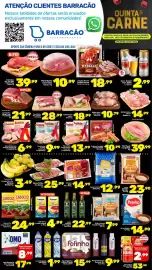 Catálogo Barracão Supermercado Página 1