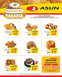 Encarte Asun Página 1