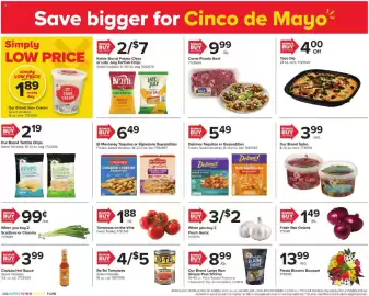 GIANT weekly ad week 18 Page 2