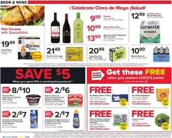 GIANT weekly ad week 18 Page 23