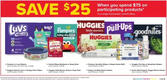 GIANT weekly ad week 18 Page 25