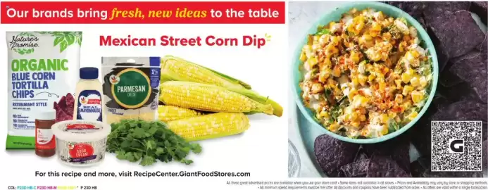 GIANT weekly ad week 18 Page 26