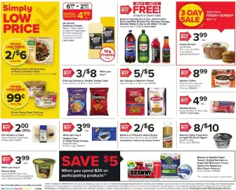 GIANT weekly ad week 18 Page 4