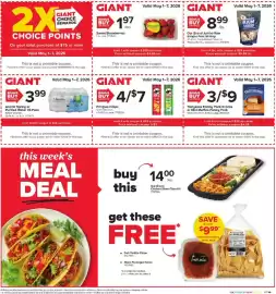 GIANT weekly ad week 18 Page 5