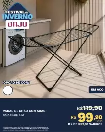 Catálogo Daju Página 1