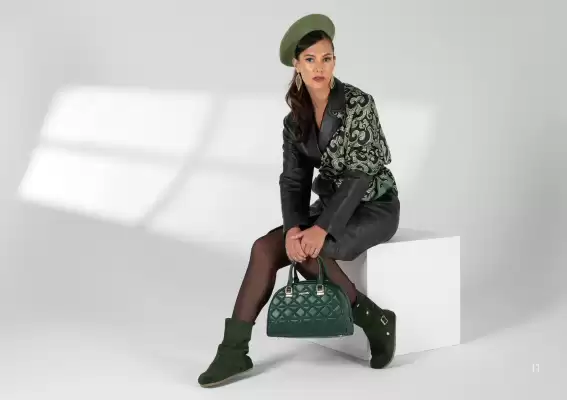 Honey Fashion Accessories catalogue (valid until 20-05)