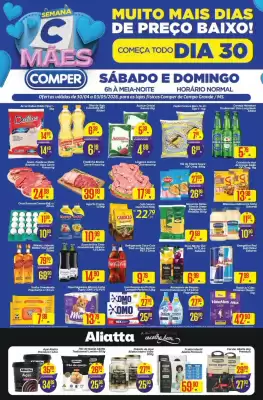 Comper (válido até 3-05)