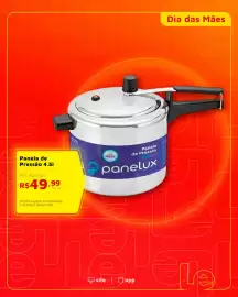 Encarte Le Biscuit Página 1