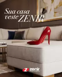 Catálogo Zenir semana 18 Página 1