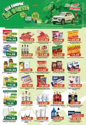 Mart Minas (válido até 7-05)