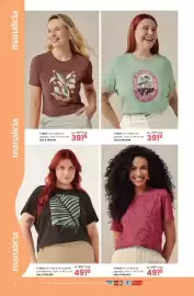 Revista Quatro Estações Página 44