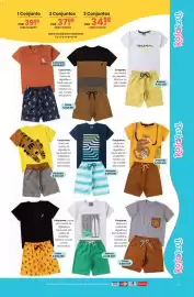 Revista Quatro Estações Página 77