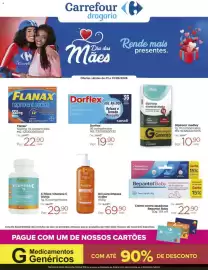 Catálogo Drogarias Carrefour Página 1
