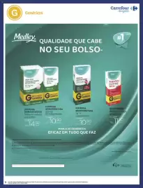 Catálogo Drogarias Carrefour Página 11