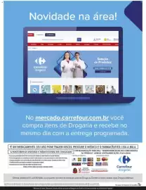 Catálogo Drogarias Carrefour Página 12