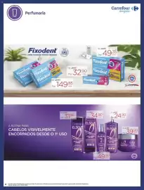 Catálogo Drogarias Carrefour Página 4