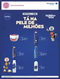 Catálogo Drogarias Carrefour Página 5