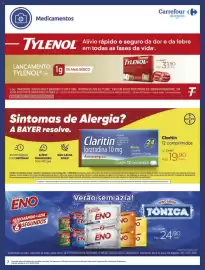 Catálogo Drogarias Carrefour Página 7