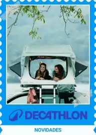 Catálogo Decathlon Página 1