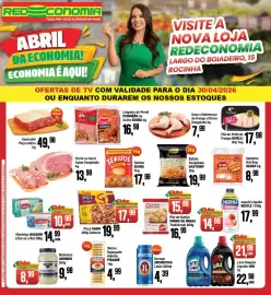 Encarte Redeconomia Página 1