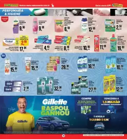 Encarte Redeconomia Página 18