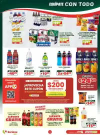 Folleto Soriana Híper semana 18 Página 3