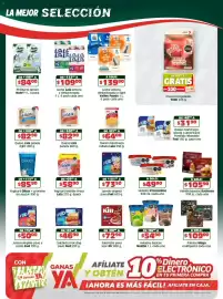 Folleto Soriana Híper semana 18 Página 4