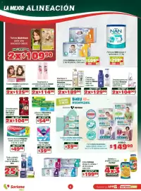 Folleto Soriana Híper semana 18 Página 6
