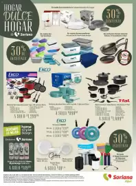 Folleto Soriana Híper semana 18 Página 8