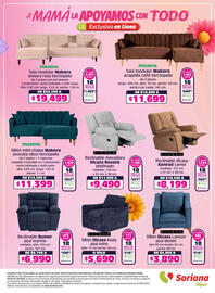 Folleto Soriana Híper Página 36