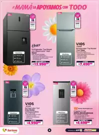 Folleto Soriana Híper Página 10