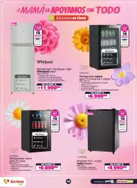 Folleto Soriana Híper Página 11