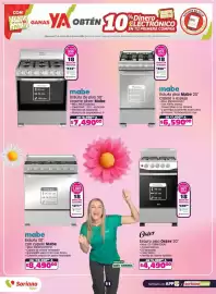 Folleto Soriana Híper Página 12