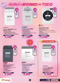 Folleto Soriana Híper Página 13