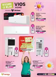 Folleto Soriana Híper Página 14