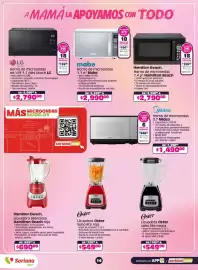 Folleto Soriana Híper Página 15