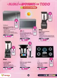 Folleto Soriana Híper Página 16