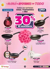 Folleto Soriana Híper Página 17