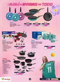 Folleto Soriana Híper Página 18