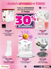 Folleto Soriana Híper Página 19