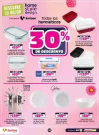 Folleto Soriana Híper Página 20