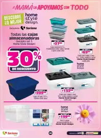 Folleto Soriana Híper Página 21