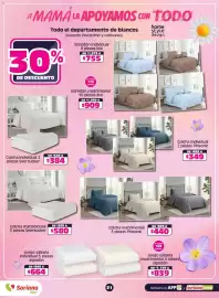 Folleto Soriana Híper Página 22